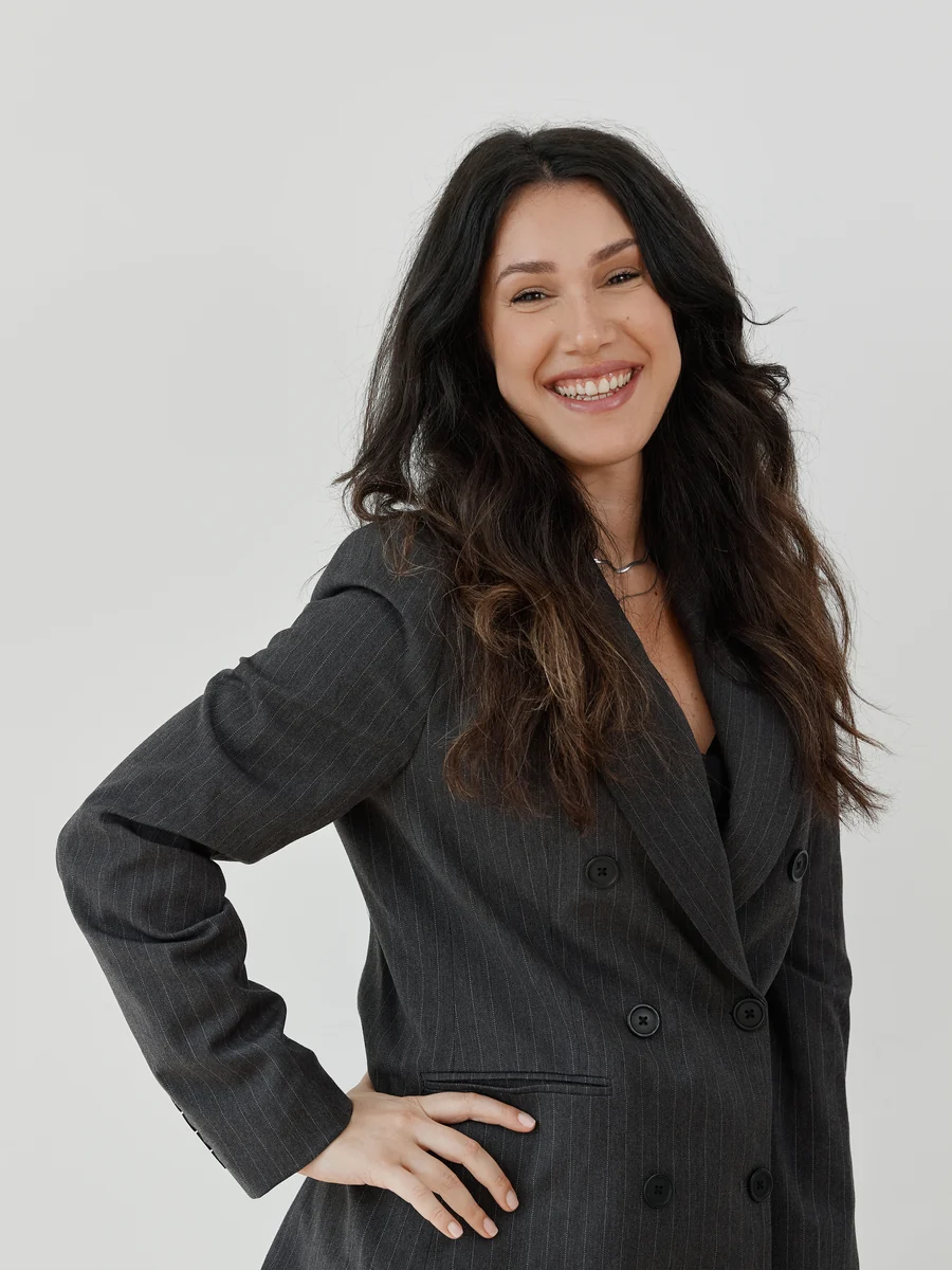 Rawan Abou El Hessen, Senior Accountant