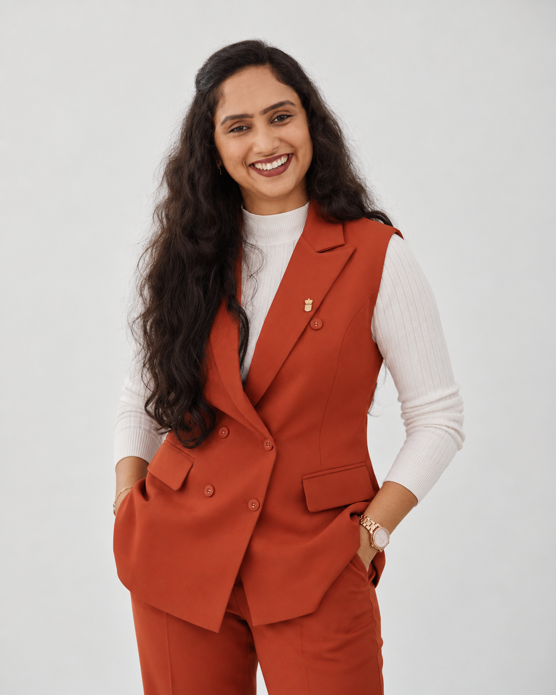 Rihana Rasy, Tax Consultant