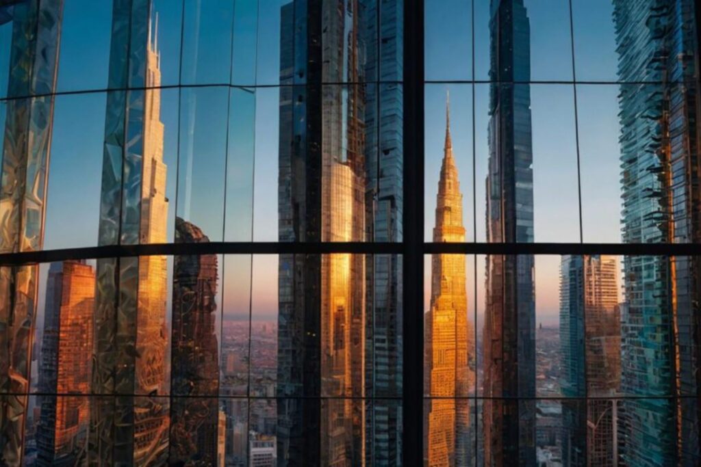 Why Invest in Dubai, and Why 2025 Is the Year to Do So! 2 Why Invest in Dubai 2025