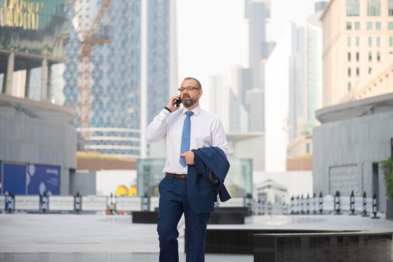 Ongoing Costs Of Maintaining A Business In The UAE 10 business in the UAE