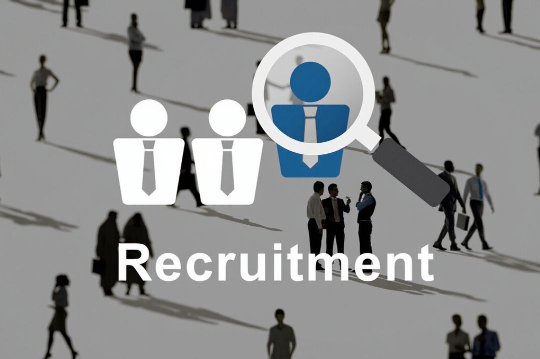 Recruitment Services in UAE